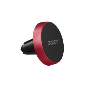 Автодержатель Deppa Mage Mini Red (арт.55177) Автодержатель Deppa Mage Mini Red (арт.55177)