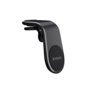 Автодержатель Deppa Mage Bend Black (арт.55171) Автодержатель Deppa Mage Bend Black (арт.55171)