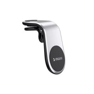 Автодержатель Deppa Mage Bend Silver (арт.55172) Автодержатель Deppa Mage Bend Silver (арт.55172)