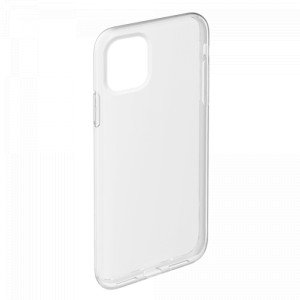 Накладка Deppa Gel Case для iPhone 11 Pro Max прозрачная (арт.87348) Накладка Deppa Gel Case для iPhone 11 Pro Max прозрачная (арт.87348)