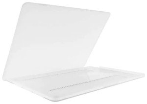 Накладка на MacBook Pro Retina 13.3 пластиковая глянцевая прозрачная Накладка на MacBook Pro Retina 13.3 пластиковая глянцевая прозрачная