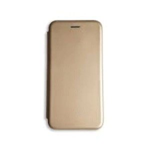 Чехол-книжка для Apple iPhone 11 Pro Max Gold (боковая) Чехол-книжка для Apple iPhone 11 Pro Max Gold (боковая)