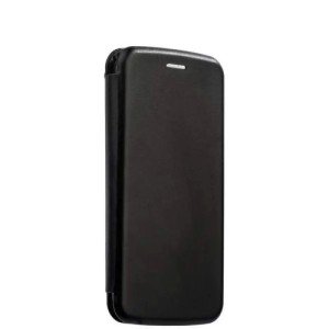 Чехол-книжка для Apple iPhone 11 Pro Max Black (боковая) Чехол-книжка для Apple iPhone 11 Pro Max Black (боковая)