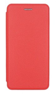 Чезол-книжка для Apple iPhone 11 Pro Red (боковая) Чезол-книжка для Apple iPhone 11 Pro Red (боковая)