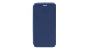Чехол-книжка для Apple iPhone 11 Pro Dark Blue (боковая) Чехол-книжка для Apple iPhone 11 Pro Dark Blue (боковая)