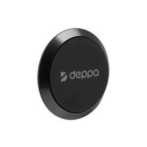 Автодержатель Deppa Mage Flat Gray (арт.55176) Автодержатель Deppa Mage Flat Gray (арт.55176)