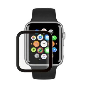Защитное гибридное стекло Deppa Watch Protection PMMA для Apple Watch 4/5 series, 40 мм арт.62616 Защитное гибридное стекло Deppa Watch Protection PMMA для Apple Watch 4/5 series, 40 мм арт.62616