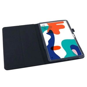 Чехол-книжка IT Baggage для планшета Huawei MatePad 10.4"/Honor V6 10.4" Black (ITHWMP104-1/ITHWV6-1) Чехол-книжка IT Baggage для планшета Huawei MatePad 10.4"/Honor V6 10.4" Black (ITHWMP104-1/ITHWV6-1)