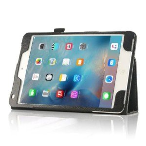 Чехол-книжка IT Baggage ITIPMINI5-1 для планшета Apple iPad Mini 5 7.9" (2019) Black Чехол-книжка IT Baggage ITIPMINI5-1 для планшета Apple iPad Mini 5 7.9" (2019) Black