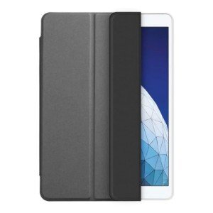 Чехол-книжка Deppa Wallet Onzo Basik для планшета Apple iPad Air 10.5" (2017/19) Gray (арт.88058) Чехол-книжка Deppa Wallet Onzo Basik для планшета Apple iPad Air 10.5" (2017/19) Gray (арт.88058)