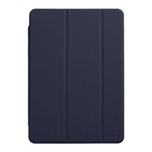 Чехол-книжка Deppa Wallet Onzo Basik для планшета Apple iPad Air 10.5" (2017/19) Blue (арт.88059) Чехол-книжка Deppa Wallet Onzo Basik для планшета Apple iPad Air 10.5" (2017/19) Blue (арт.88059)