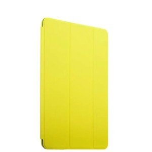 Чехол-книжка Smart Case для планшета Apple iPad Air 10.5" (2017/19) Желто зеленый Чехол-книжка Smart Case для планшета Apple iPad Air 10.5" (2017/19) Желто зеленый