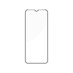 Защитное стекло Svekla для Realme C30/C31/C30S Full Glue Black Защитное стекло Svekla для Realme C30/C31/C30S Full Glue Black