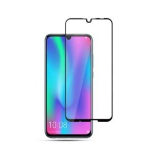 Защитное стекло для Honor 9A Full Glue Black Защитное стекло для Honor 9A Full Glue Black