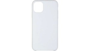 Накладка силикон Silicone Case для iPhone 12 mini Морская Пена Накладка силикон Silicone Case для iPhone 12 mini Морская Пена