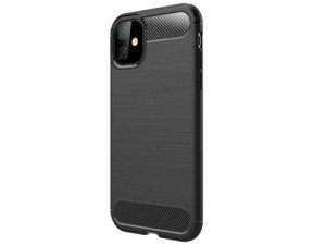 Чехол противоударный для iPhone 12 Mini Grey