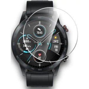 Защитное стекло LuxCase для Huawei Watch GT2 42mm Защитное стекло LuxCase для Huawei Watch GT2 42mm