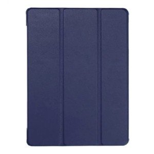 Чехол-книжка Red Line для планшета Apple iPad Air 10.9" (2020) "no sleep mode" подставка "Y" Blue