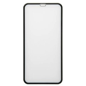 Защитное стекло RedLine для iPhone 12 mini Full Glue Black