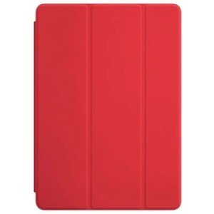 Чехол-книжка Folio Cover для планшета Samsung Galaxy Tab S7 Plus/S8 Plus 12.4" Red