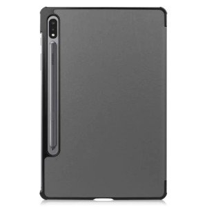 Чехол-книжка IT Baggage ITSSGTS711-2 для планшета Samsung Tab S7 11" Gray Чехол-книжка IT Baggage ITSSGTS711-2 для планшета Samsung Tab S7 11" Gray