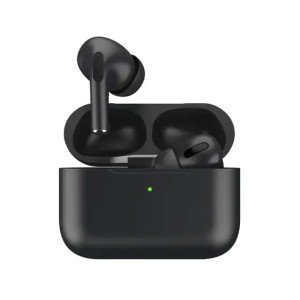 Беспроводные наушники Deppa Air Pro Black (44170) Беспроводные наушники Deppa Air Pro Black (44170)