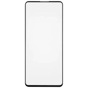 Защитное стекло для Honor 10x Lite Full Screen Black Защитное стекло для Honor 10x Lite Full Screen Black