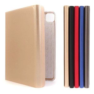 Чехол-книжка Book Cover для планшета iPad Pro 11" (2020/21) Red Чехол-книжка Book Cover для планшета iPad Pro 11" (2020/21) Red