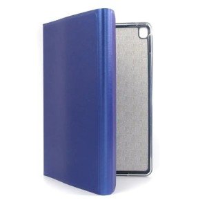 Чехол-книжка Book Cover для планшета iPad 10.2" (2019/20/21) Blue Чехол-книжка Book Cover для планшета iPad 10.2" (2019/20/21) Blue