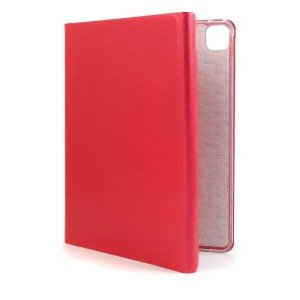 Чехол-книжка Book Cover для планшета iPad 10.2" (2019/20/21) Red Чехол-книжка Book Cover для планшета iPad 10.2" (2019/20/21) Red