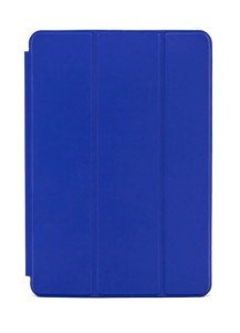 Чехол-книжка Book Cover для планшета iPad Pro 11" (2020/21) Blue Чехол-книжка Book Cover для планшета iPad Pro 11" (2020/21) Blue