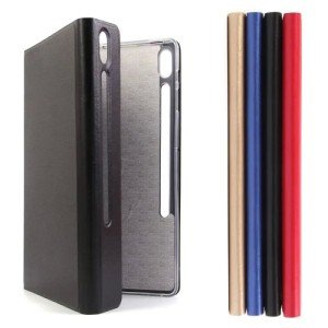 Чехол-книжка Book Cover для планшета Samsung Galaxy Tab S7+ T970/T975 12.4" Blue Чехол-книжка Book Cover для планшета Samsung Galaxy Tab S7+ T970/T975 12.4" Blue