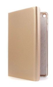 Чехол-книжка Book Cover для планшета Samsung Galaxy Tab S7+ T970/T975 Gold Чехол-книжка Book Cover для планшета Samsung Galaxy Tab S7+ T970/T975 Gold