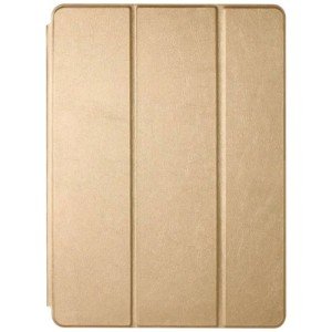 Чехол-книжка Book Cover для планшета iPad Pro 11" (2020/21) Gold Чехол-книжка Book Cover для планшета iPad Pro 11" (2020/21) Gold