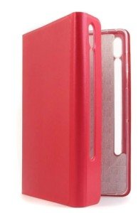 Чехол-книжка Book Cover для планшета Samsung Galaxy Tab S7 T870/T875 Red Чехол-книжка Book Cover для планшета Samsung Galaxy Tab S7 T870/T875 Red