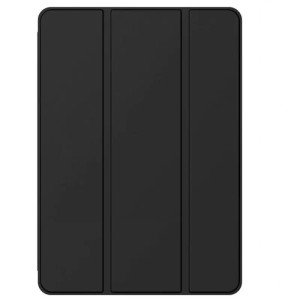 Чехол-книжка Smart Case для планшета Apple iPad Air 10.9" (2020/22) Black Чехол-книжка Smart Case для планшета Apple iPad Air 10.9" (2020/22) Black