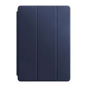 Чехол-книжка Smart Case для планшета Apple iPad Air 10.9" (2020/22) Dark Blue Чехол-книжка Smart Case для планшета Apple iPad Air 10.9" (2020/22) Dark Blue