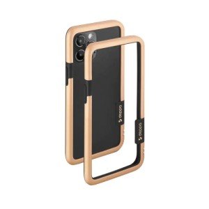 Бампер защитный Deppa Soft Bumper для Apple iPhone 12 Pro Max Золотой (арт. 870056) Бампер защитный Deppa Soft Bumper для Apple iPhone 12 Pro Max Золотой (арт. 870056)