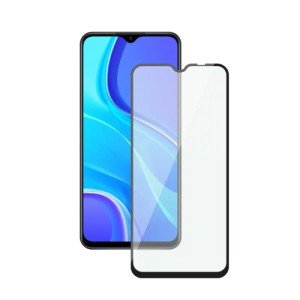 Защитное стекло LuxCase для Xiaomi Redmi Note 9T/Note 10T/ Poco M3 Pro 3D Full Glue Защитное стекло LuxCase для Xiaomi Redmi Note 9T/Note 10T/ Poco M3 Pro 3D Full Glue