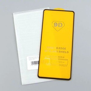 Защитное стекло для Xiaomi Mi 10T Lite 3D Black