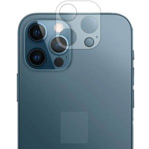 Защитное стекло камеры LuxCase для iPhone 12 Защитное стекло камеры LuxCase для iPhone 12
