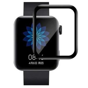 Защитное стекло Redline для Amazfit GTS 2e 3D Защитное стекло Redline для Amazfit GTS 2e 3D