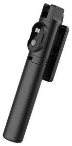 Монопод трипод Stand P20 с Bluetooth пультом Black Монопод трипод Stand P20 с Bluetooth пультом Black