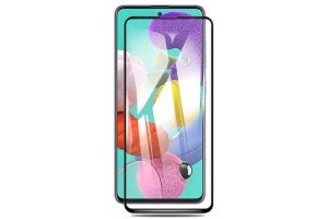 Защитное стекло LuxCase для Samsung Galaxy A22 (SM-A225) 0.2mm Защитное стекло LuxCase для Samsung Galaxy A22 (SM-A225) 0.2mm