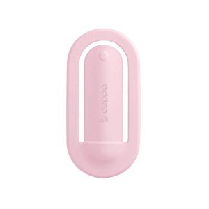 Подставка/автодержатель Deppa Click Holder для смартфона Розовый арт. 55170 Подставка/автодержатель Deppa Click Holder для смартфона Розовый арт. 55170