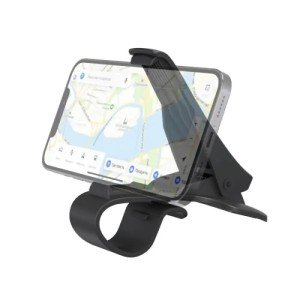 Автомобильный держатель Deppa Crab Clip (арт. 55188) Автомобильный держатель Deppa Crab Clip (арт. 55188)