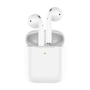 Беспроводные наушники Deppa Air Light White (44165) Беспроводные наушники Deppa Air Light White (44165)