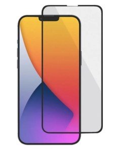 Защитное стекло Deppa для iPhone 13 Pro Max 2,5D Full Glue Black (арт.62788/62791) Защитное стекло Deppa для iPhone 13 Pro Max 2,5D Full Glue Black (арт.62788/62791)