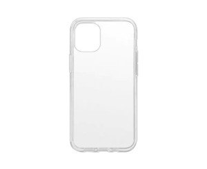 Накладка Deppa Gel Case для Apple iPhone 13 Pro Max прозрачная (арт.88115) Накладка Deppa Gel Case для Apple iPhone 13 Pro Max прозрачная (арт.88115)
