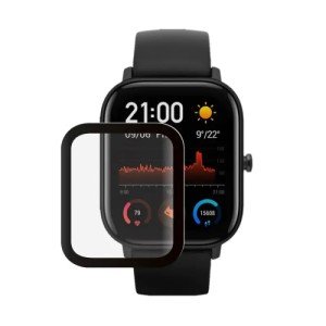 Защитное стекло Deppa для Xiomi Amazfit GTS 2/GTS 2e (арт.62754) Защитное стекло Deppa для Xiomi Amazfit GTS 2/GTS 2e (арт.62754)